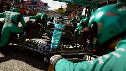 F1® 24 screenshot