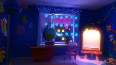 Magic Lantern screenshot
