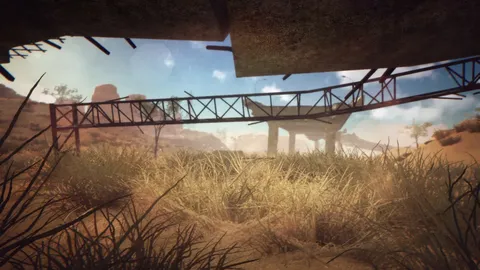The SKIES - BETA screenshot