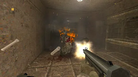 HROT screenshot