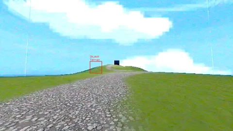 Lobotomy screenshot
