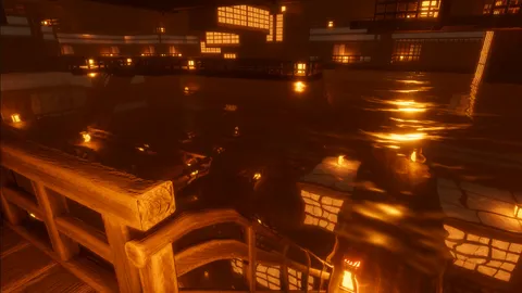 Ghost Infinite Labyrinth screenshot