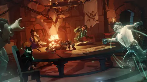 Sea of Thieves: 2026 Edition screenshot
