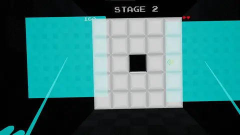 BBB: Balls Bangs Blocks screenshot