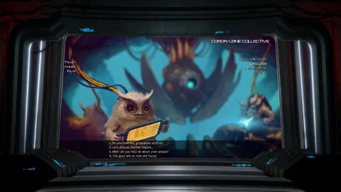 StarDrive screenshot