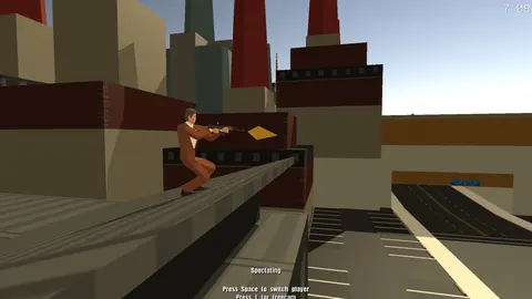 Sub Rosa screenshot