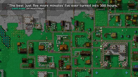 Rise to Ruins screenshot