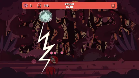 A Clareira screenshot
