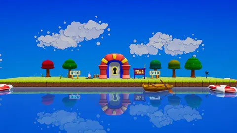 Together We Play: Help Me Help You screenshot