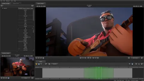 Source Filmmaker screenshot