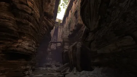 Blade and Sorcery screenshot