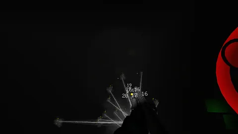 Shoot The Wall screenshot