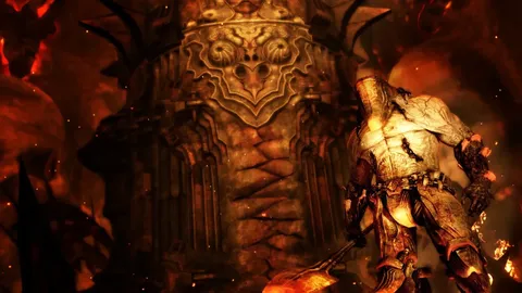 Castlevania: Lords of Shadow – Ultimate Edition screenshot