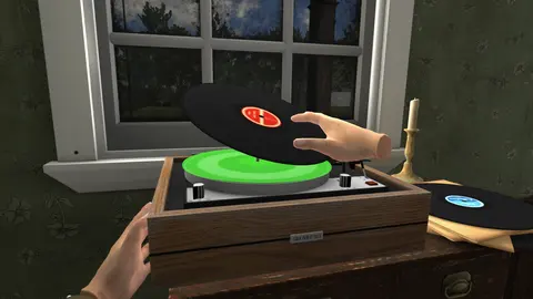 Electrician Simulator VR screenshot