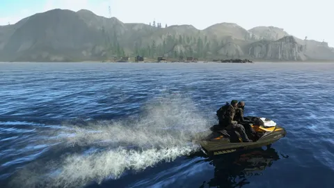 Miscreated screenshot