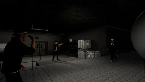 Hauntrick screenshot