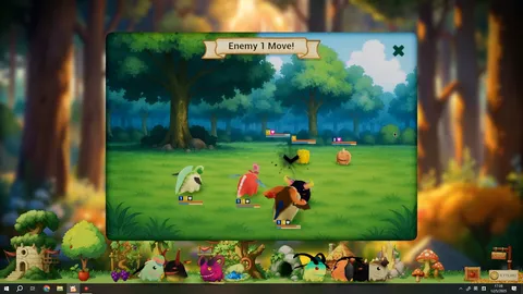 Tiny Dino screenshot
