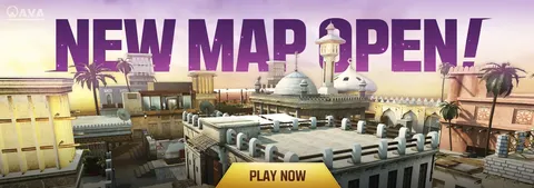 A.V.A Global screenshot