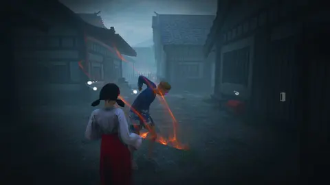 Home Sweet Home : Online screenshot