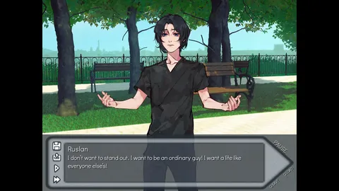 Bonjin ~ An Ordinary Man screenshot