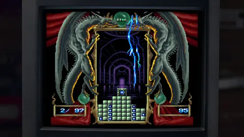 Tetris® Forever screenshot