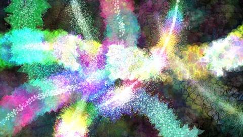 Kinetic Canvas screenshot