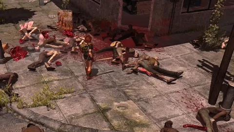 How to Survive 2 screenshot