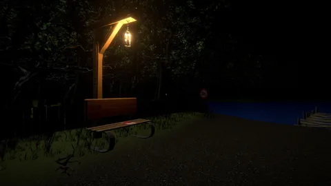 Static : The Beginning screenshot