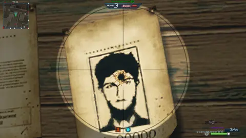 M.A.R.S. screenshot