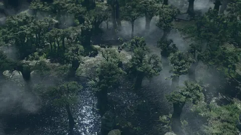 SpellForce 3 Reforced screenshot
