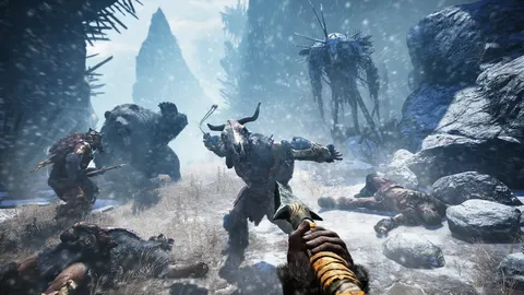 Far Cry: Primal screenshot