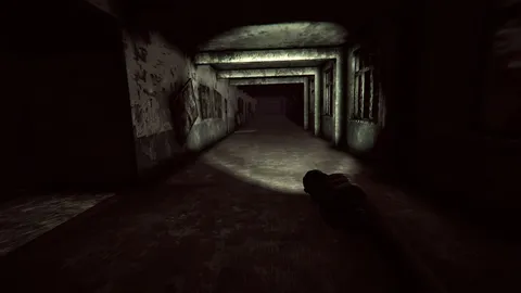 Scary Tales: Horror School screenshot