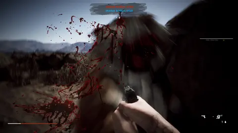 Wildlife Warfare screenshot