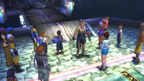 Final Fantasy XV screenshot