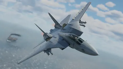 War Thunder screenshot