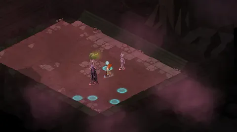 WAKFU screenshot