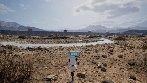 Three Alpha One Nine screenshot