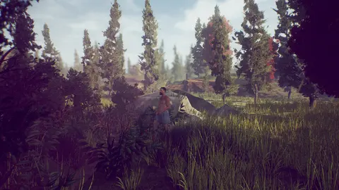 The Challenge screenshot
