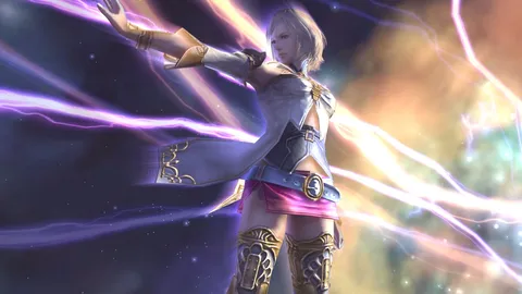 Final Fantasy XII: The Zodiac Age screenshot