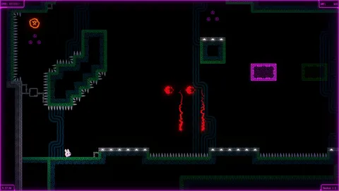 RABIT screenshot