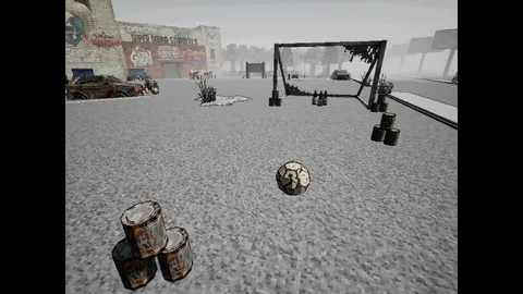 STUDIO SCREAM - VERSE ONE screenshot