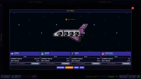 Crazy Shipping screenshot