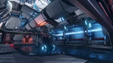 TOXIKK™ screenshot