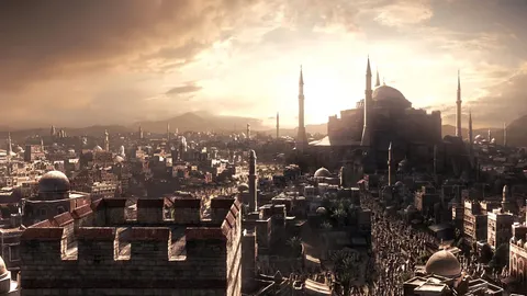 Sid Meier's Civilization® V screenshot