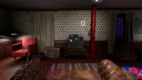 Just Anomalies screenshot