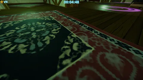 Ball Game screenshot