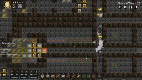 Endzone Girls screenshot