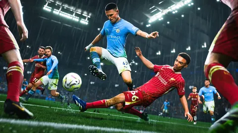 EA SPORTS FC™ 25 screenshot