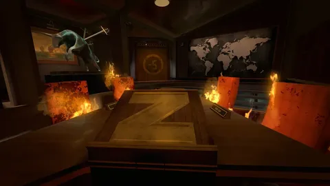 I Expect You to Die screenshot