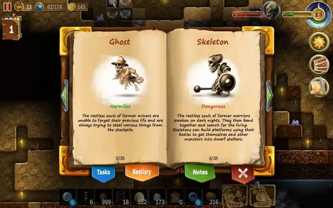 Craft The World screenshot